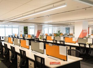  Office Space For Rent in Center Point, Andheri East