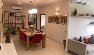 3.5 BHK Apartment For Sale in Godrej Palm Retreat, Sector 150