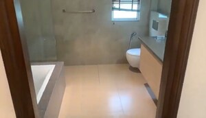 Kitchen in 3.5 BHK Apartment at Godrej Palm Retreat, Sector 150 – for Sale