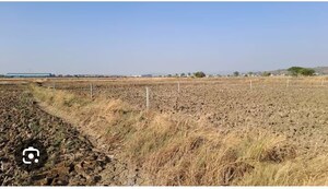 Plot Area in  Plot at Nms Icon, Ulwe – for Sale