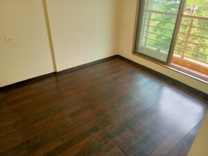1 BHK Apartment For Sale in Paradise Sai Riverdale, Taloja