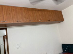 Furnished Amenities in 2 BHK Apartment at MD Brahma Towers, Wakad – for Rent