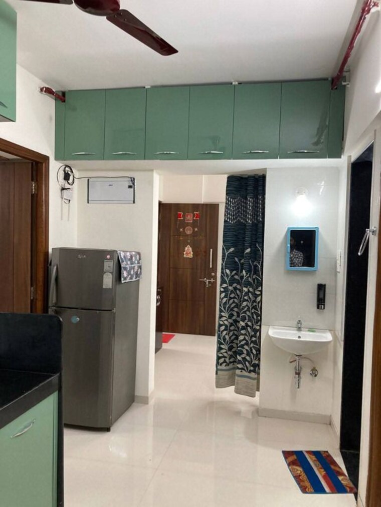 Team Area, md-brahma-towers 2 Bedroom 886 Sq.Ft. Apartment In Wakad Pune 10480397