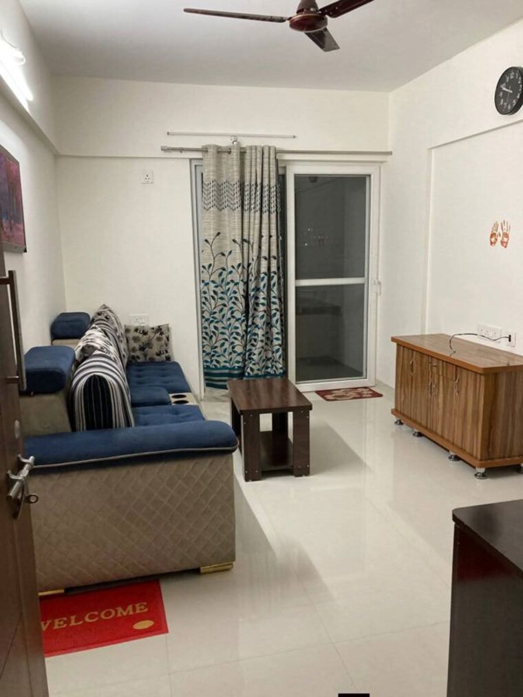 Team Area, md-brahma-towers 2 Bedroom 886 Sq.Ft. Apartment In Wakad Pune 10480397