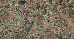  Plot For Sale in Lakkasandra