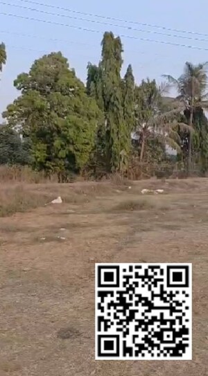 Plot Area in  Land at Kharghar – for Sale