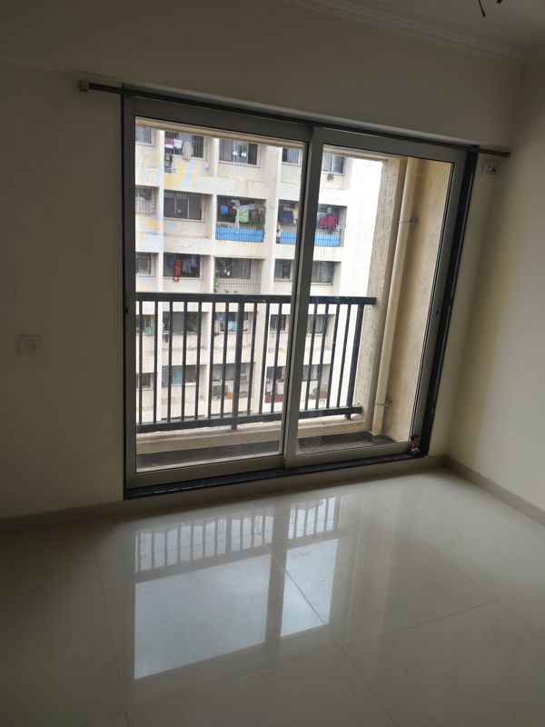 1 BHK + Pooja Room 410 Sq.Ft. Apartment in Jagdale