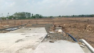 Plot Area in  Plot at Kalameshwar – for Sale