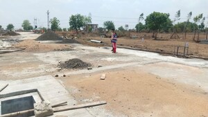 Plot Area in  Plot at Kalameshwar – for Sale