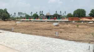 Plot Area in  Plot at Kalameshwar – for Sale