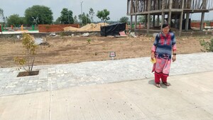   Plot at Kalameshwar – for Sale