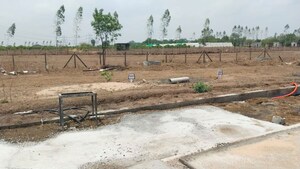 Plot Area in  Plot at Kalameshwar – for Sale