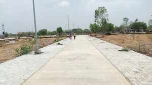   Plot at Kalameshwar – for Sale