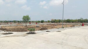 Plot Area in  Plot at Kalameshwar – for Sale