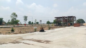  Plot – Exterior View View at Kalameshwar - for Sale