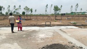 Plot Area in  Plot at Kalameshwar – for Sale
