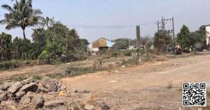  Plot For Sale in Kharghar