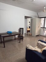 3 BHK 854 Sq.Ft. Apartment in Group Seven Rushi Heights