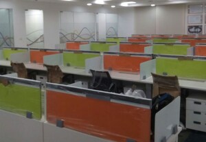  Office Space For Rent in Omkar The Summit Business Bay, Andheri East