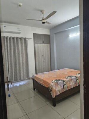 4 BHK Apartment For Rent in Trident Embassy, Sector 1 Greater Noida