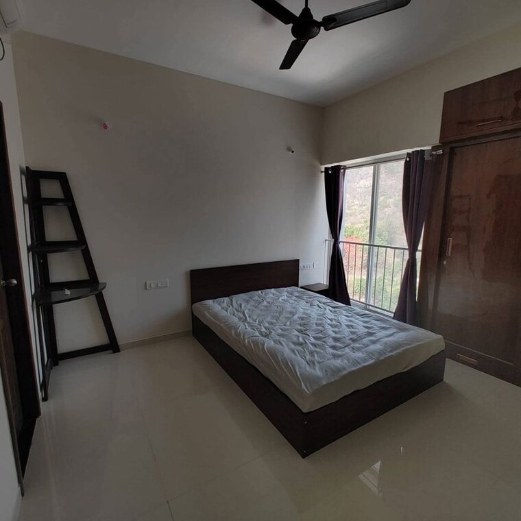 Living Room, kumar-megapolis-saffron 2 Bedroom 845 Sq.Ft. Apartment In Hinjewadi Pune 10480423