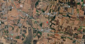  Plot For Sale in Dyavasandra
