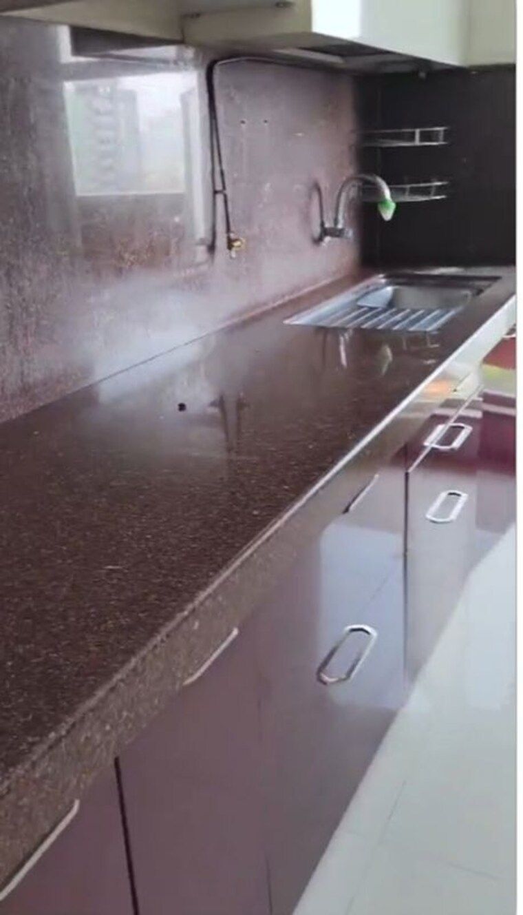 Kitchen, bholenath-chembur-castle 3 Bedroom 1430 Sq.Ft. Apartment In Chembur Mumbai 10480393