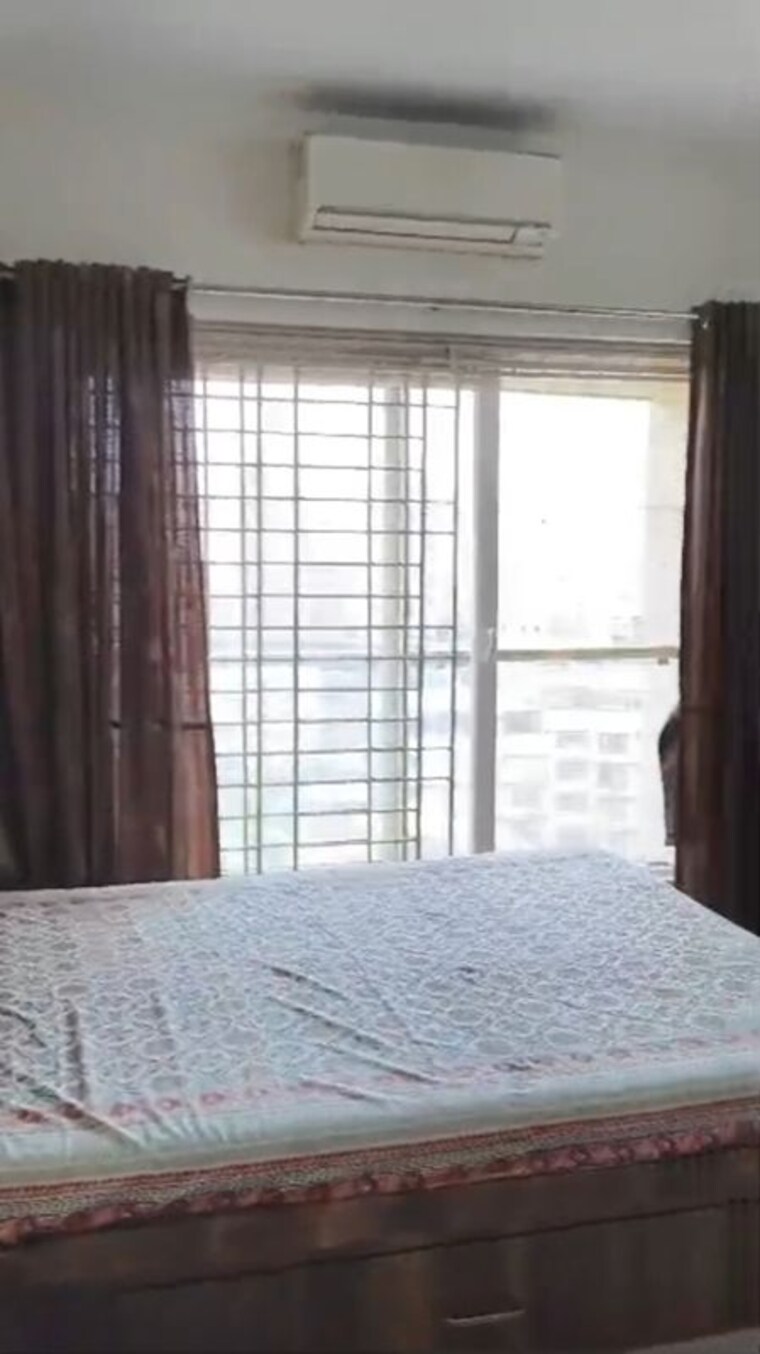 Bedroom, bholenath-chembur-castle 3 Bedroom 1430 Sq.Ft. Apartment In Chembur Mumbai 10480393