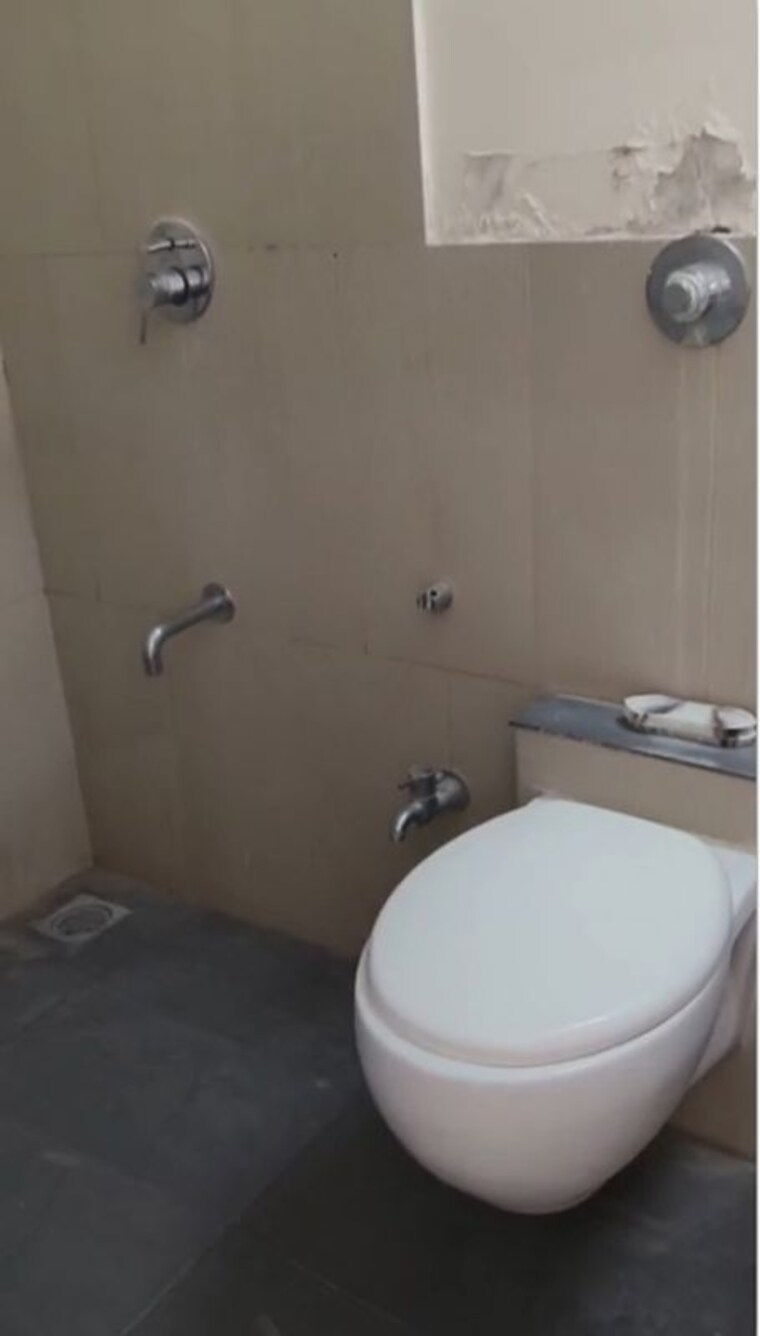 Bathroom, bholenath-chembur-castle 3 Bedroom 1430 Sq.Ft. Apartment In Chembur Mumbai 10480393