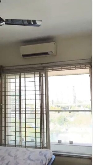 Bedroom in 3 BHK Apartment at Bholenath Chembur Castle, Chembur – for Rent