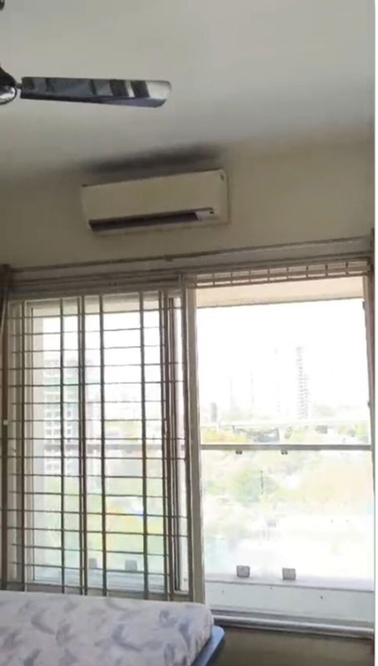 Bedroom, bholenath-chembur-castle 3 Bedroom 1430 Sq.Ft. Apartment In Chembur Mumbai 10480393
