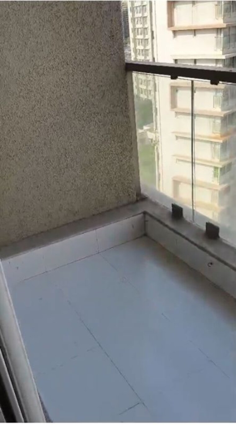 Balcony, bholenath-chembur-castle 3 Bedroom 1430 Sq.Ft. Apartment In Chembur Mumbai 10480393
