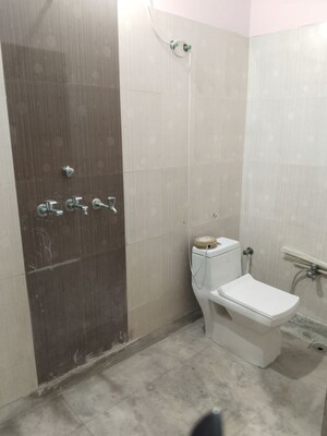 Bathroom in 2 BHK Independent House at Sector 15 – for Rent