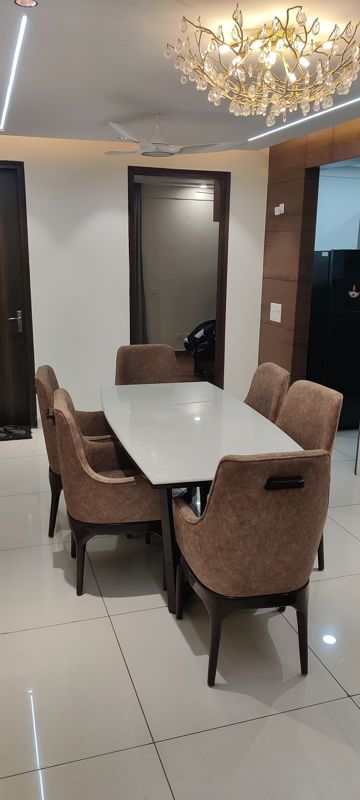 3 BHK + Pooja Room 1721 Sq.Ft. Apartment in Motia Blue Ridge