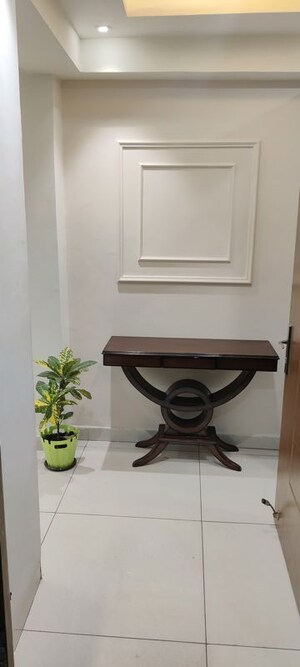Furnished Amenities in 3 BHK Apartment at Motia Blue Ridge, Dhakoli – for Sale