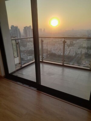 Room in 4 BHK Apartment at M3M Latitude, Sector 65 – for Rent