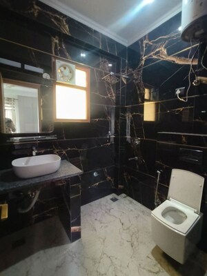 Gym in 3 BHK Apartment at Trident Embassy, Sector 1 Greater Noida – for Rent