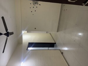 Hall in 2 BHK Apartment at Pyramid Urban Homes 3, Sector 67a – for Rent
