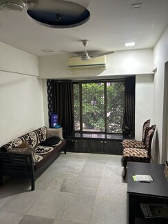 1 BHK +Apartment For Sale in Lalani Valentine Apartment