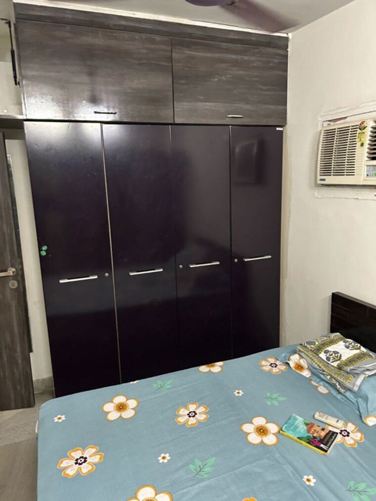 undefined, lalani-valentine-apartment 1 Bedroom 510 Sq.Ft. Apartment In Malad East Mumbai 10480447