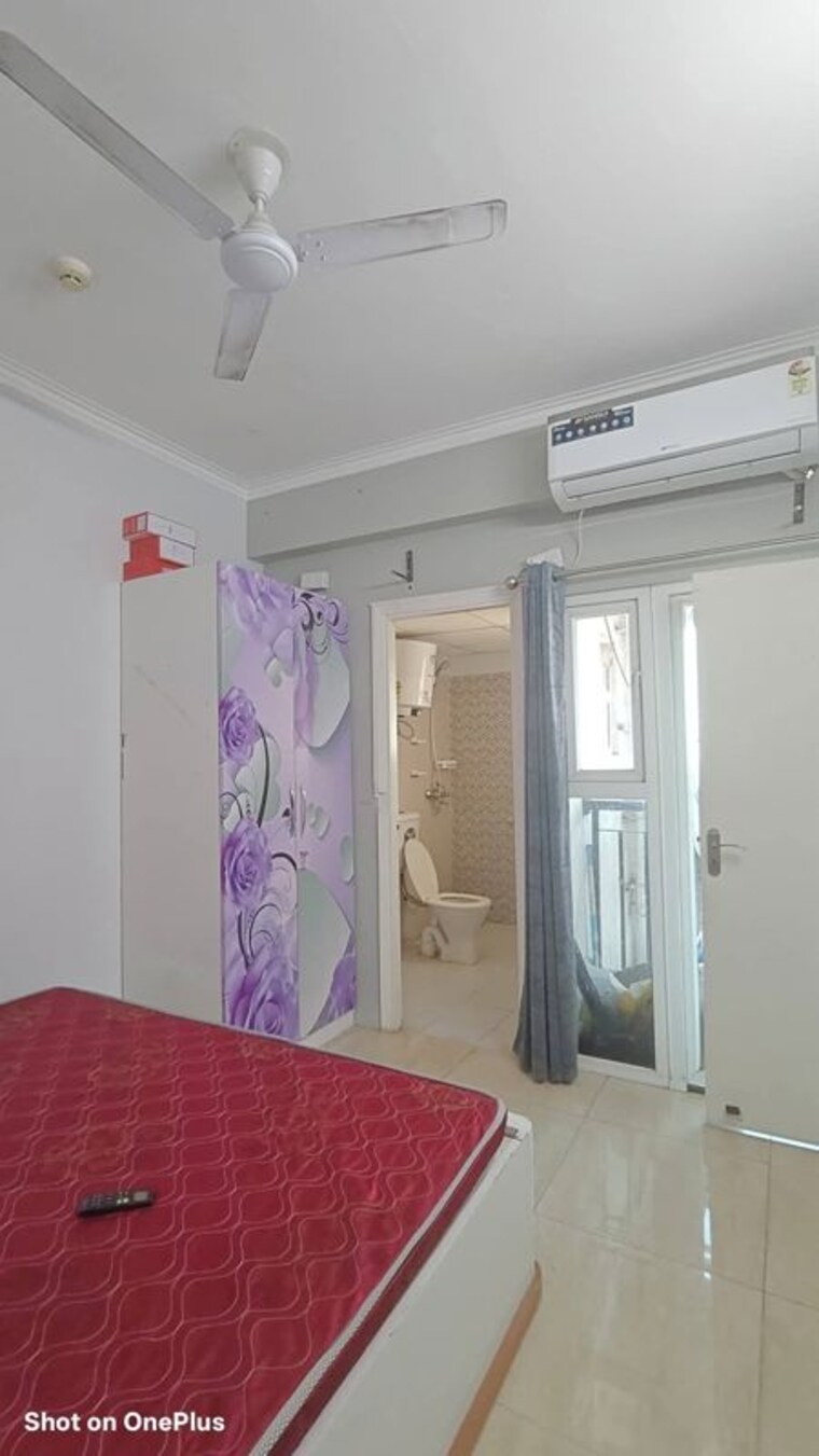 Bedroom, lucky-the-palm-valley 2 Bedroom 580 Sq.Ft. Builder Floor In Sector 1 Greater Noida Greater Noida 10480453