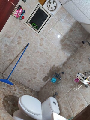 Furnished Amenities in 1 RK Apartment at Supertech Apex Tower, Sector 93a – for Rent
