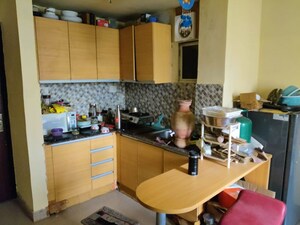 1 RK Apartment For Rent in Supertech Apex Tower, Sector 93a