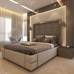 4 BHK + Study Room Builder Floor For Rent in Vasant Vihar