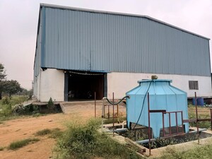  Warehouse For Rent in Medchal