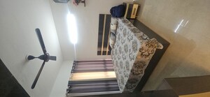 Bedroom in 2 BHK Apartment at Signature The Millennia 3, Sector 37d – for Rent
