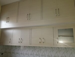 Kitchen/pantry in 2 BHK Builder Floor at Sector 15 – for Rent