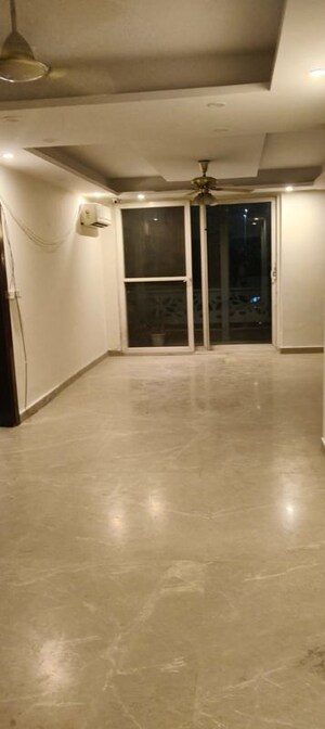 2 BHK Builder Floor For Rent in Malibu Town