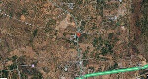  Plot For Sale in Bidadi