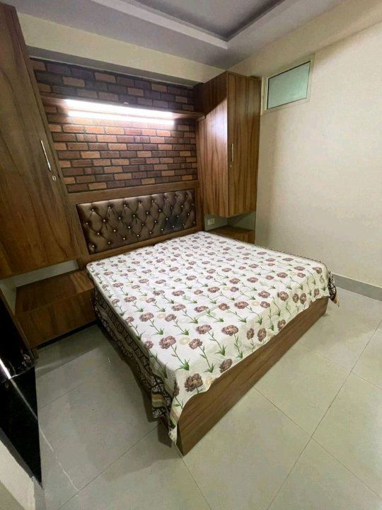 1 BHK + Pooja Room,Servant Room,Study Room,Extra Room 608 Sq.Ft. Apartment in Amanora Future Towers